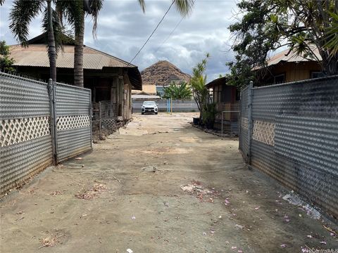 Photo of 85-988 Farrington Highway, Waianae, HI 96792 (MLS # 202601362)