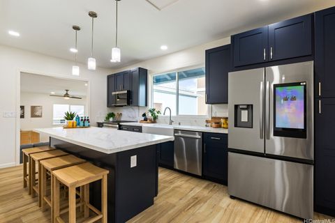 Photo of 45-510 Mahinui Road #B, Kaneohe, HI 96744 (MLS # 202600348)