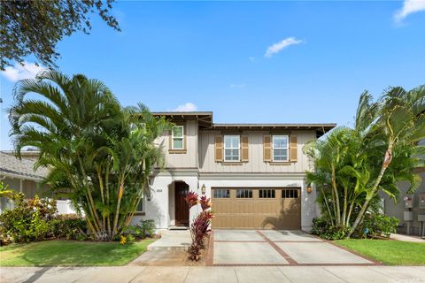 Photo of 91-1081 Waikai Street, Ewa Beach, HI 96706 (MLS # 202514819)