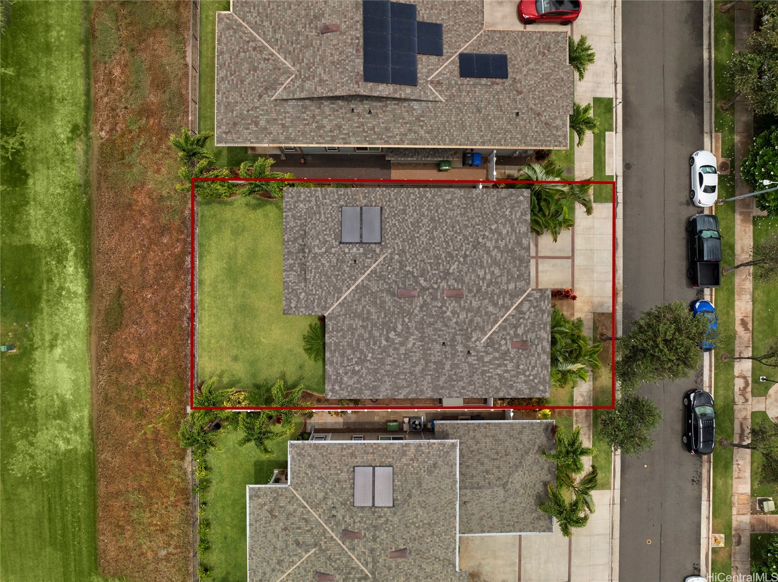 Ewa Beach Home Residence