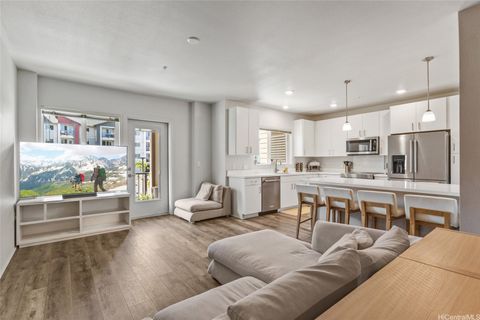 Photo of 91-3641 Iwikuamoo Street #6202, Ewa Beach, HI 96706 (MLS # 202606038)