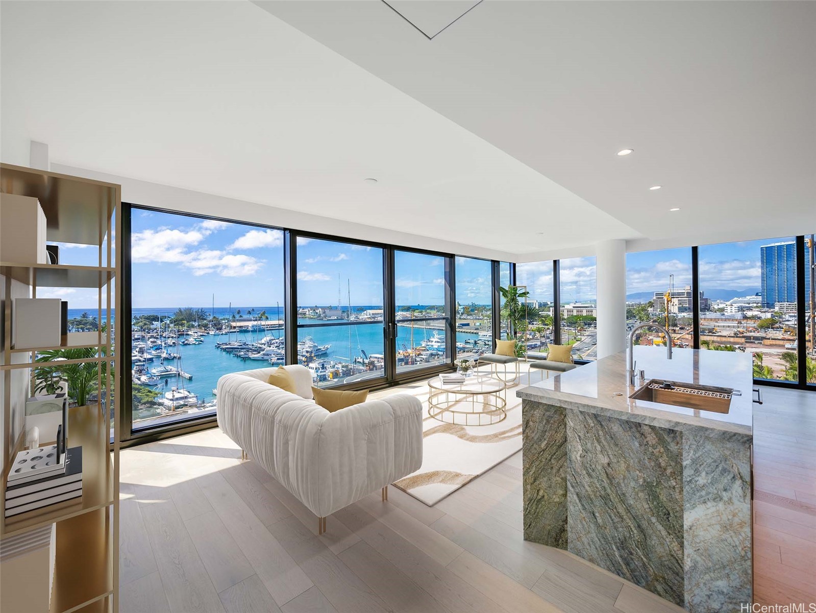 Victoria Place Condominium