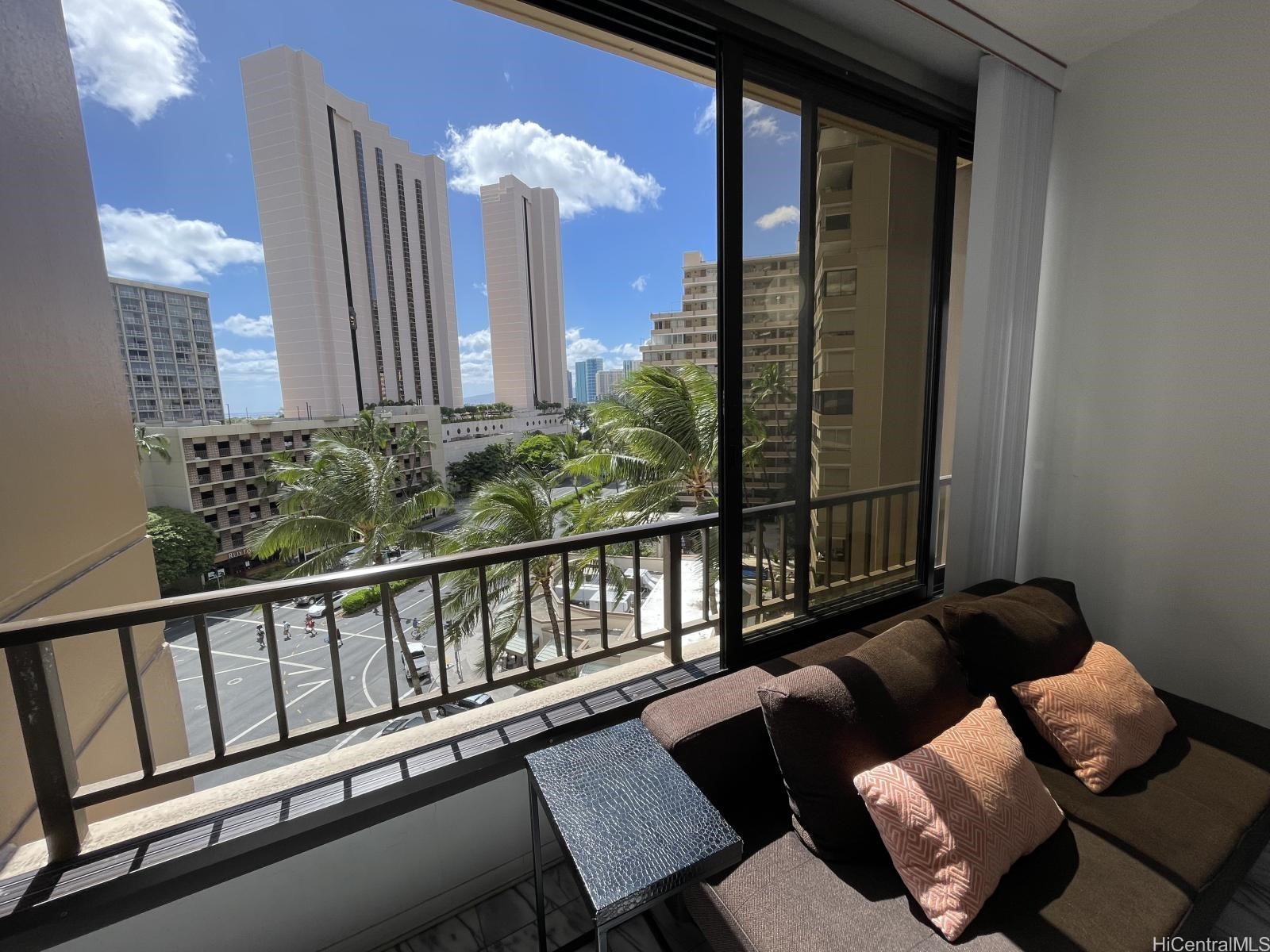 1778 Ala Moana Boulevard 1002