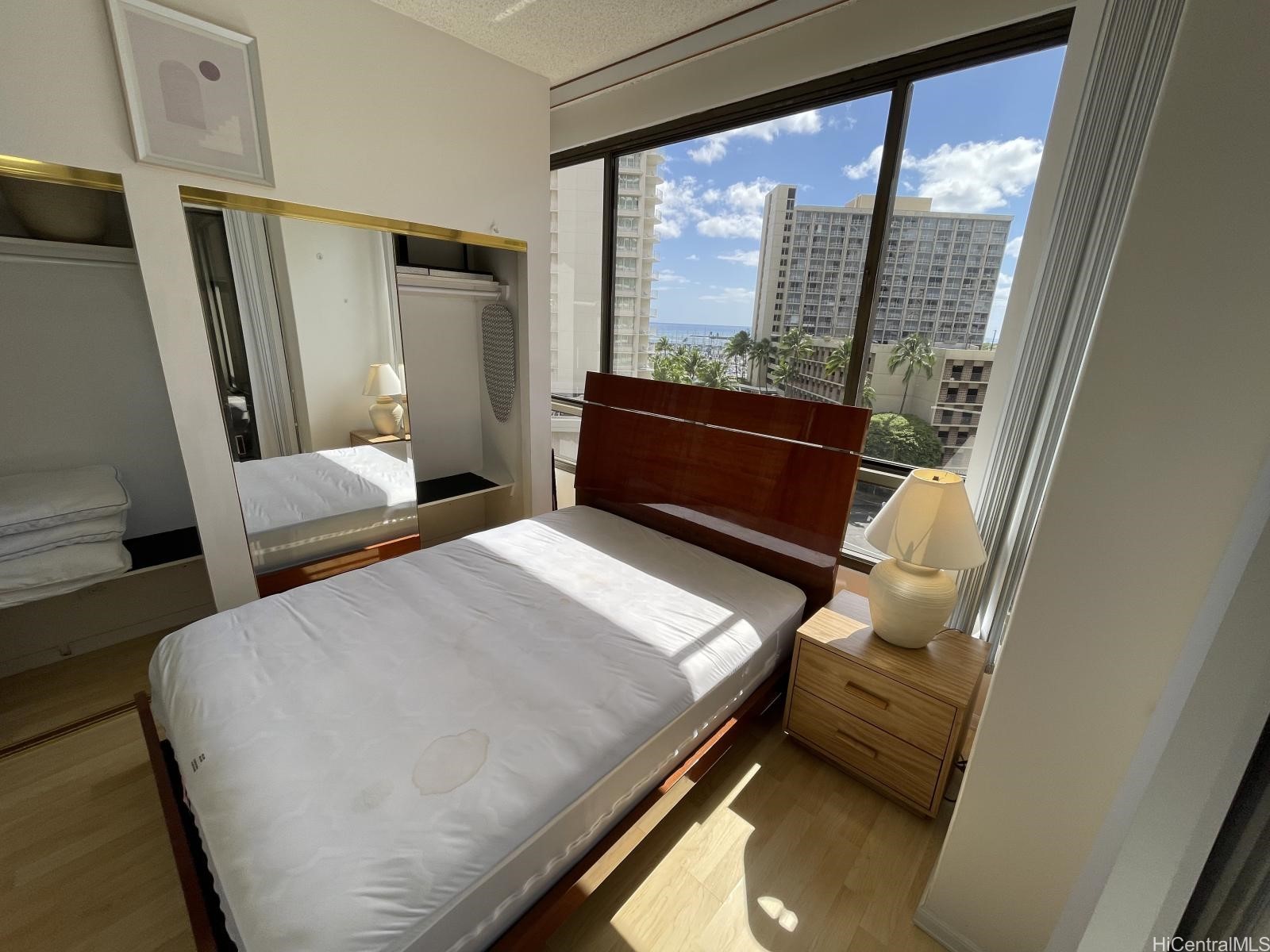 1778 Ala Moana Boulevard 1002