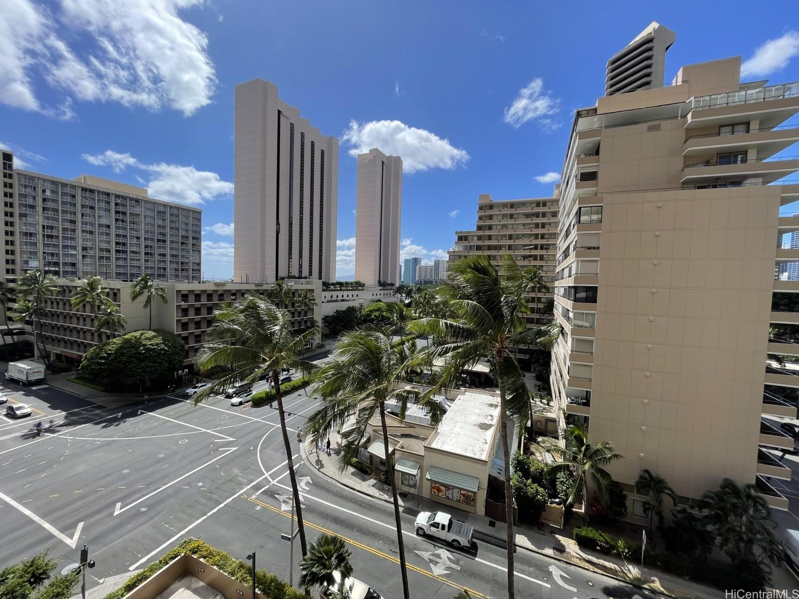 1778 Ala Moana Boulevard 1002