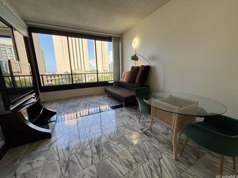 1778 Ala Moana Boulevard 1002 Honolulu HI 96815