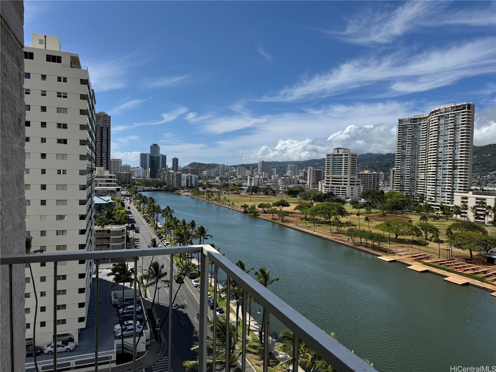 2115 Ala Wai Boulevard 1205