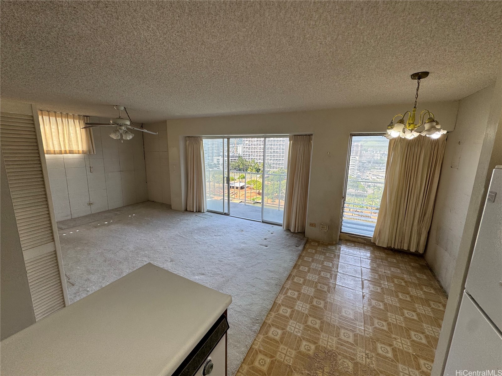 2115 Ala Wai Boulevard 1205