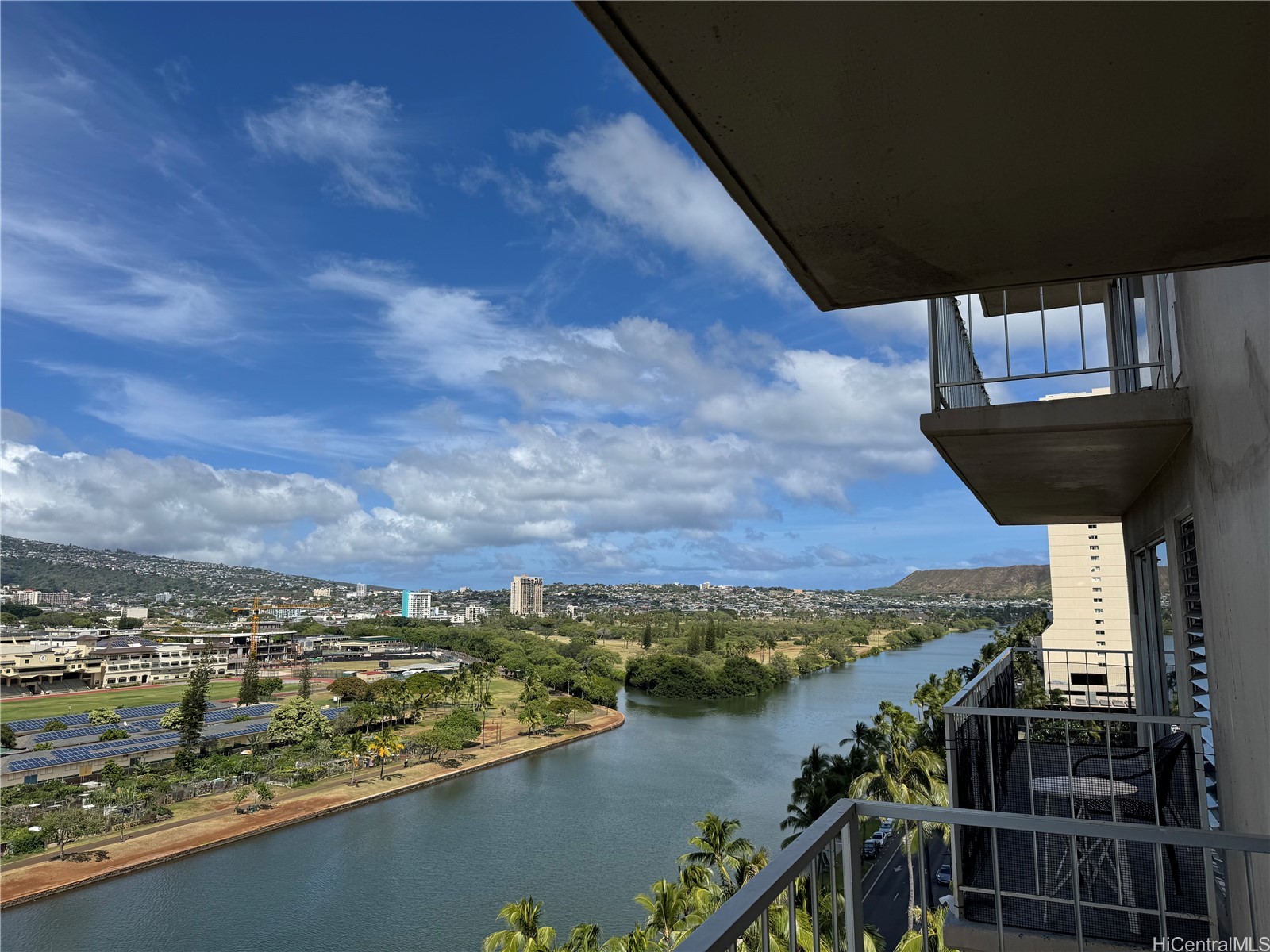 2115 Ala Wai Boulevard 1205