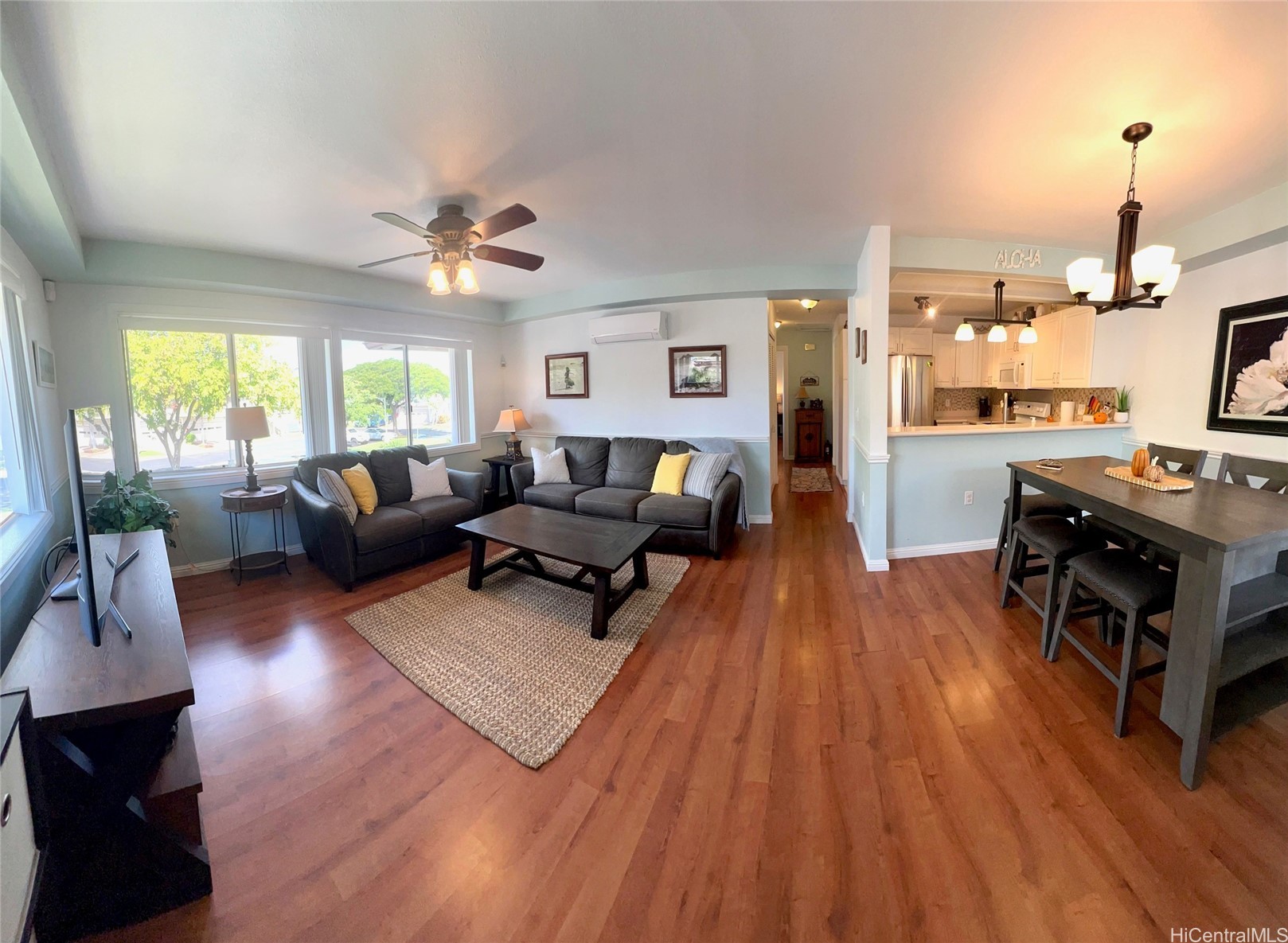 92-1539 Aliinui Drive 5B