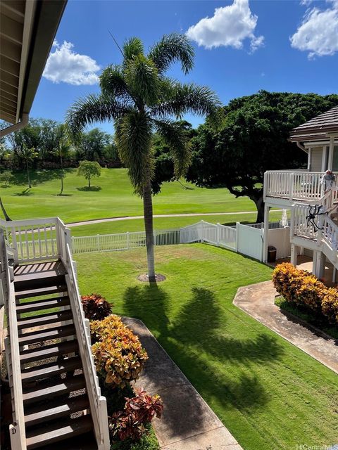 92-1539 Aliinui Drive 5B Kapolei HI 96707