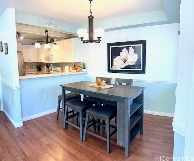 92-1539 Aliinui Drive 5B
