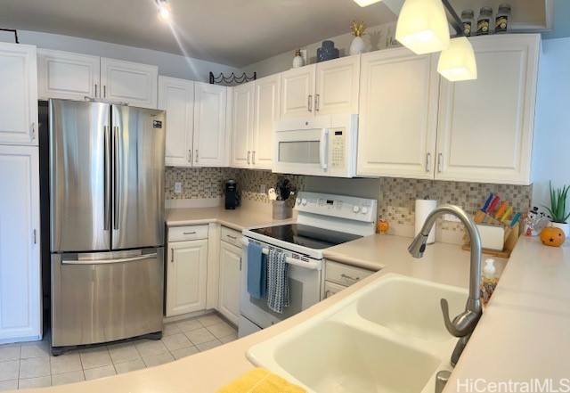 92-1539 Aliinui Drive 5B