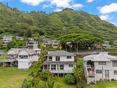 3251 Oahu Avenue Honolulu HI 96822