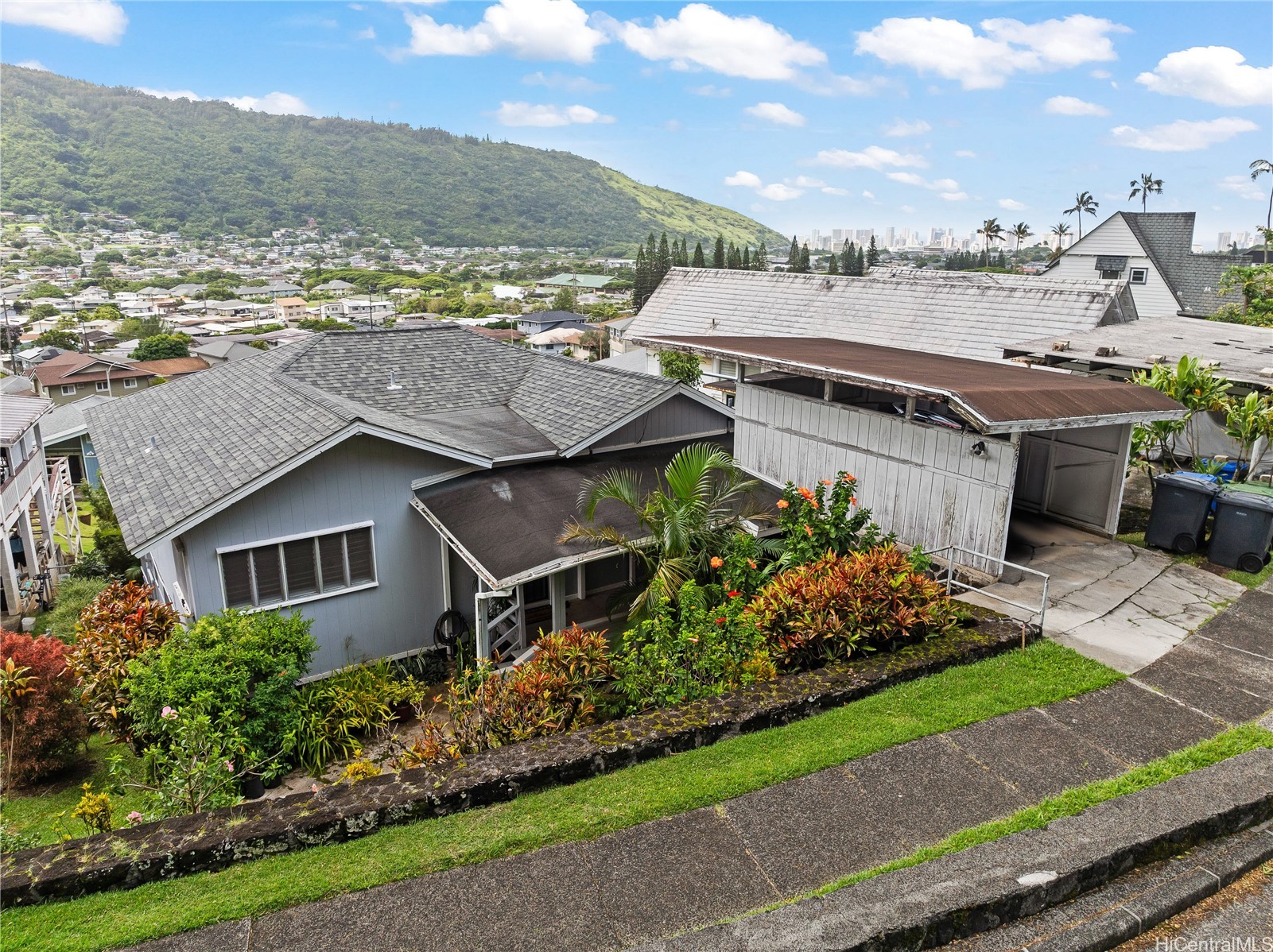 3251 Oahu Avenue