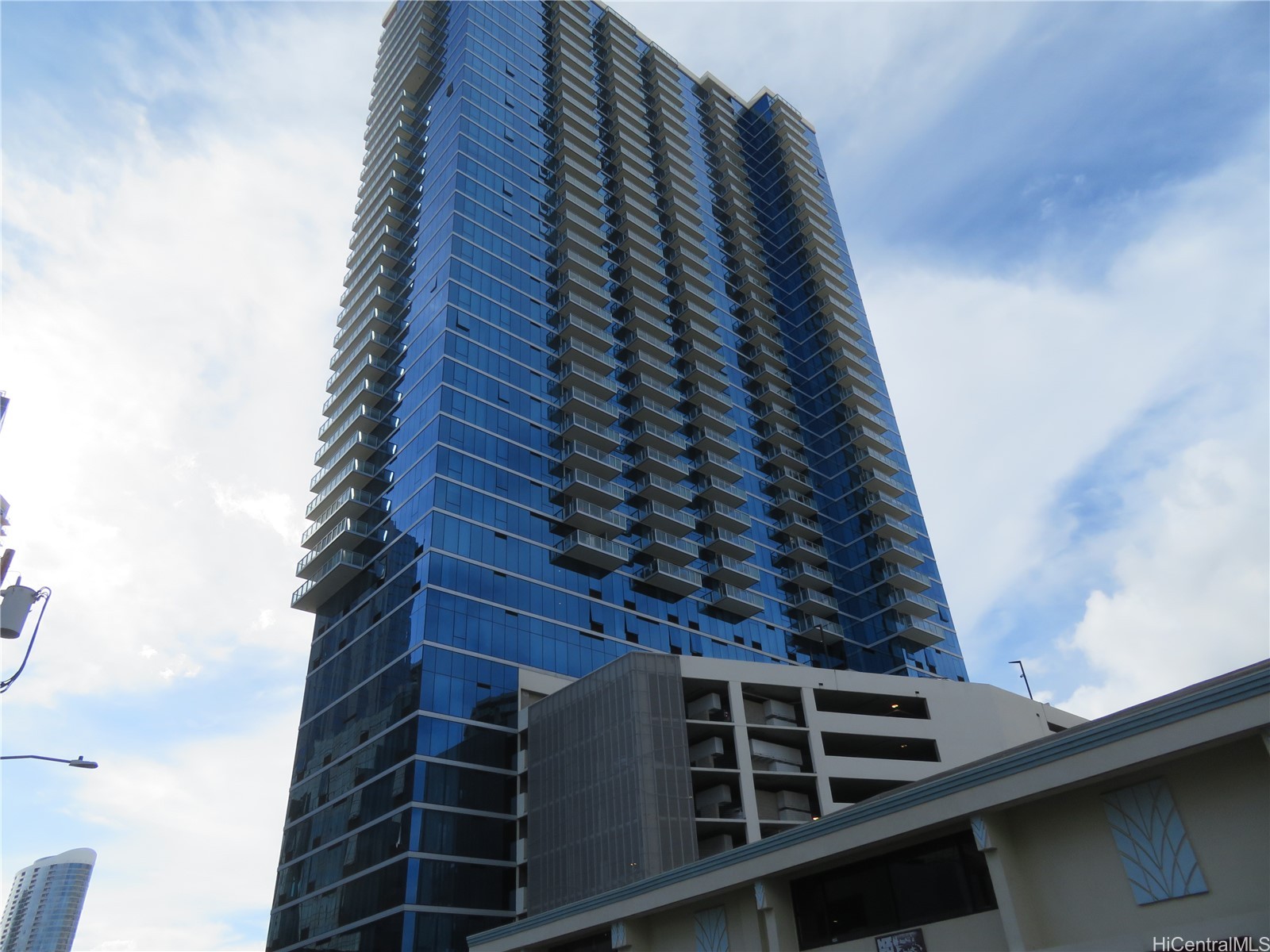 Azure Ala Moana Condominium
