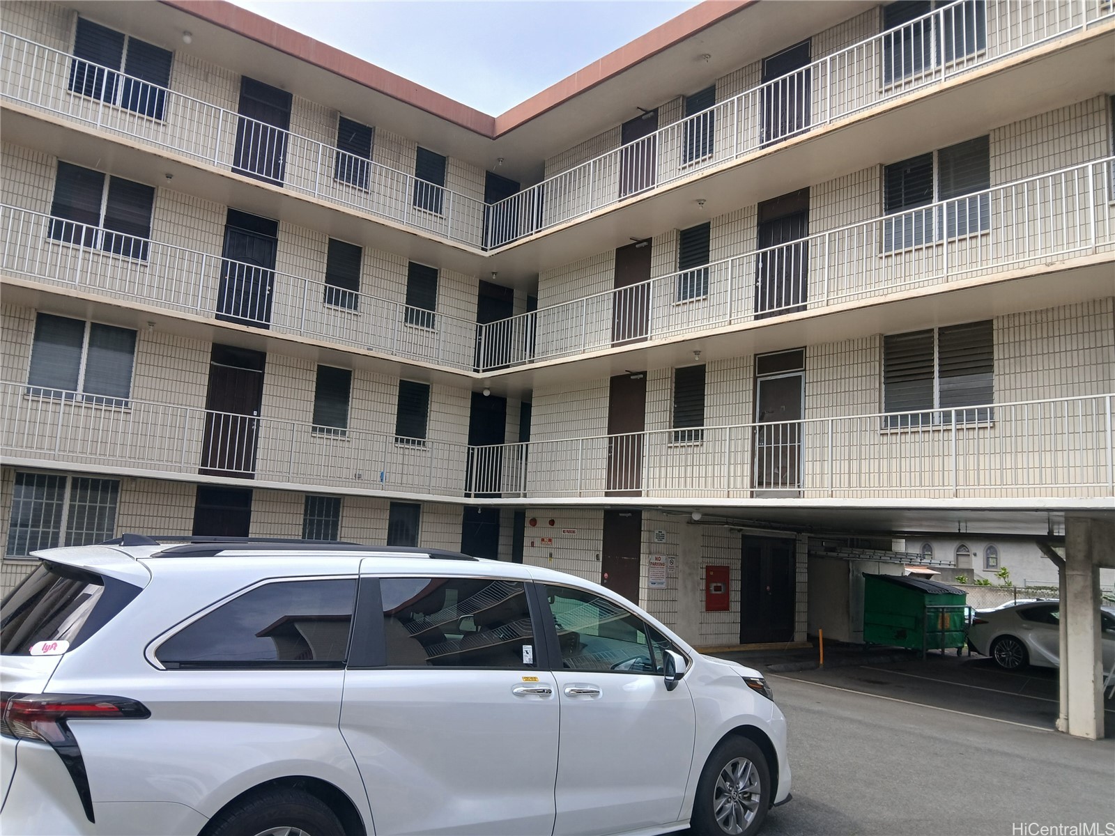 Olu Hale Kanoa Condominium