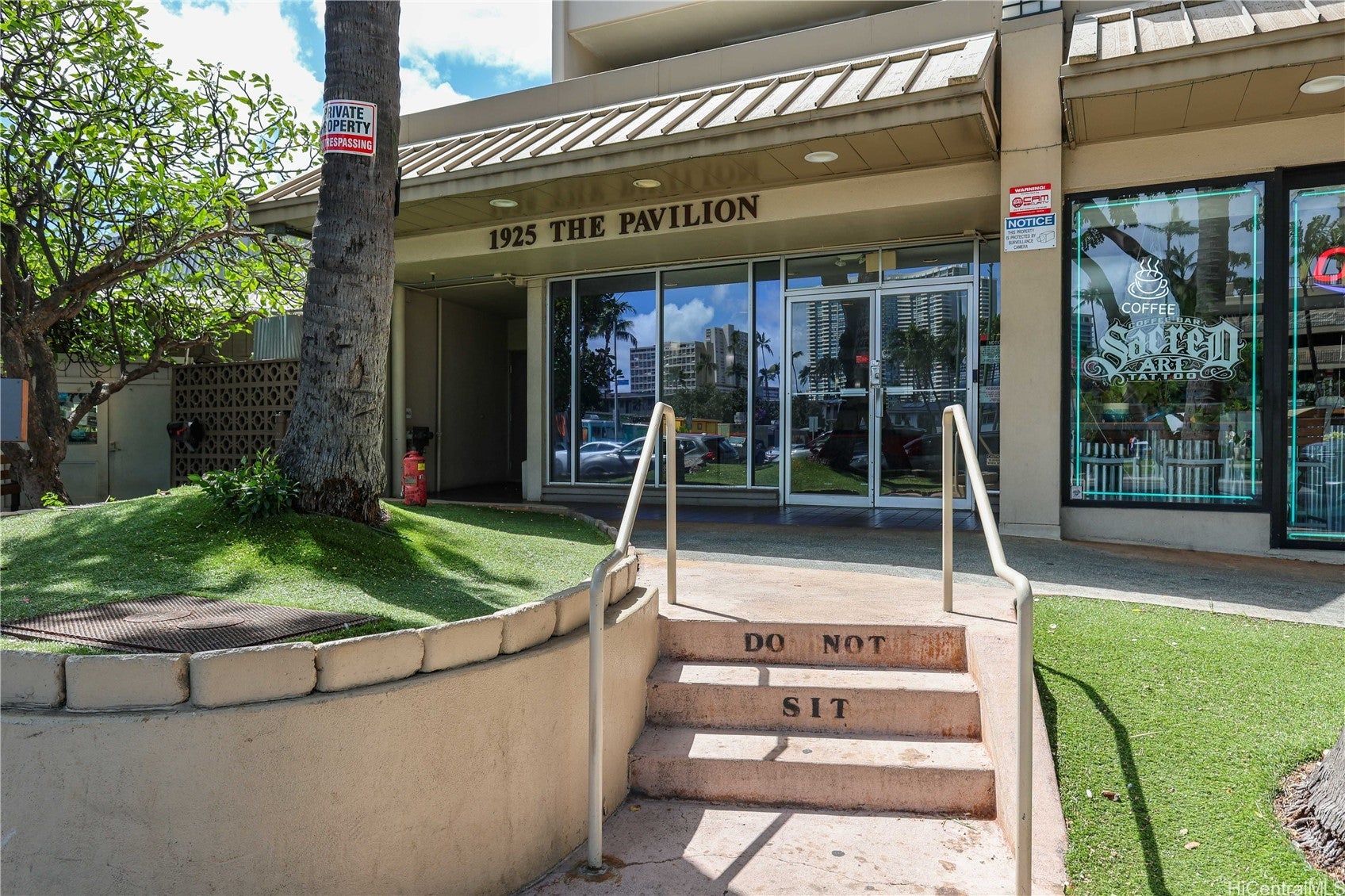 1925 Kalakaua Avenue 1504