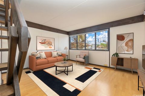 Photo of 98-310 Kamehameha Highway #226, Aiea, HI 96701 (MLS # 202521986)