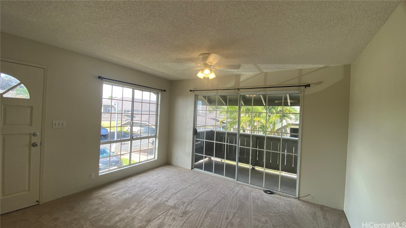 Waipahu Townhouse