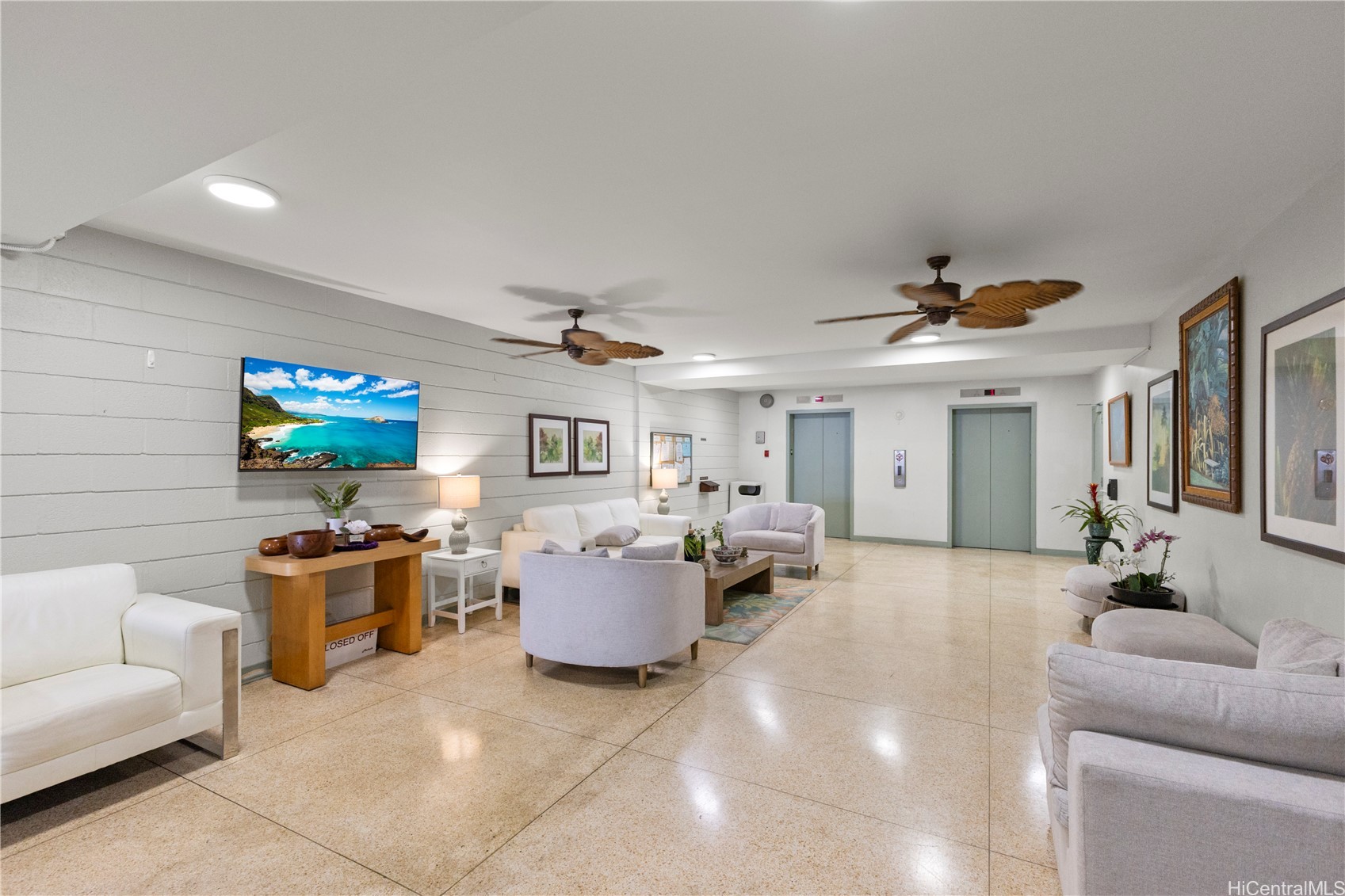 Kapiolani Towers Condominium