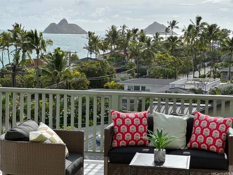 102 Aalapapa Way Kailua HI 96734