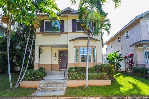 91-1151 Kaimalie Street Ewa Beach HI 96706