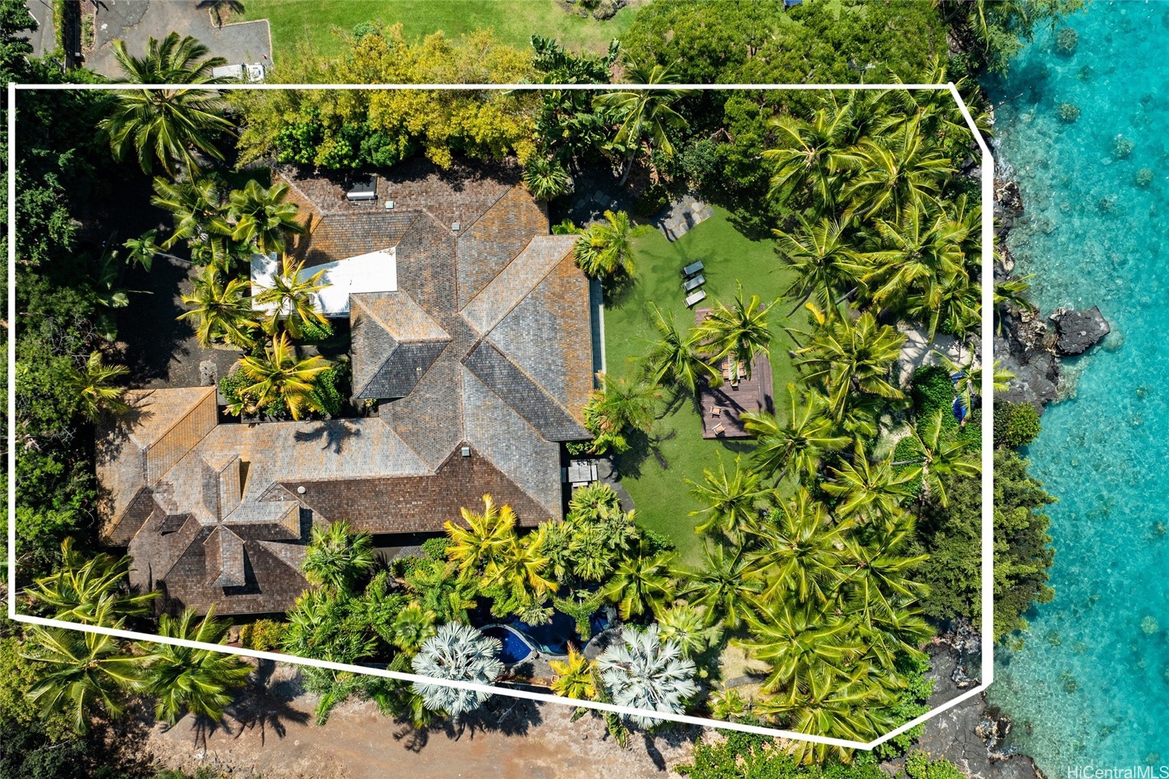 78-133 Ehukai Street