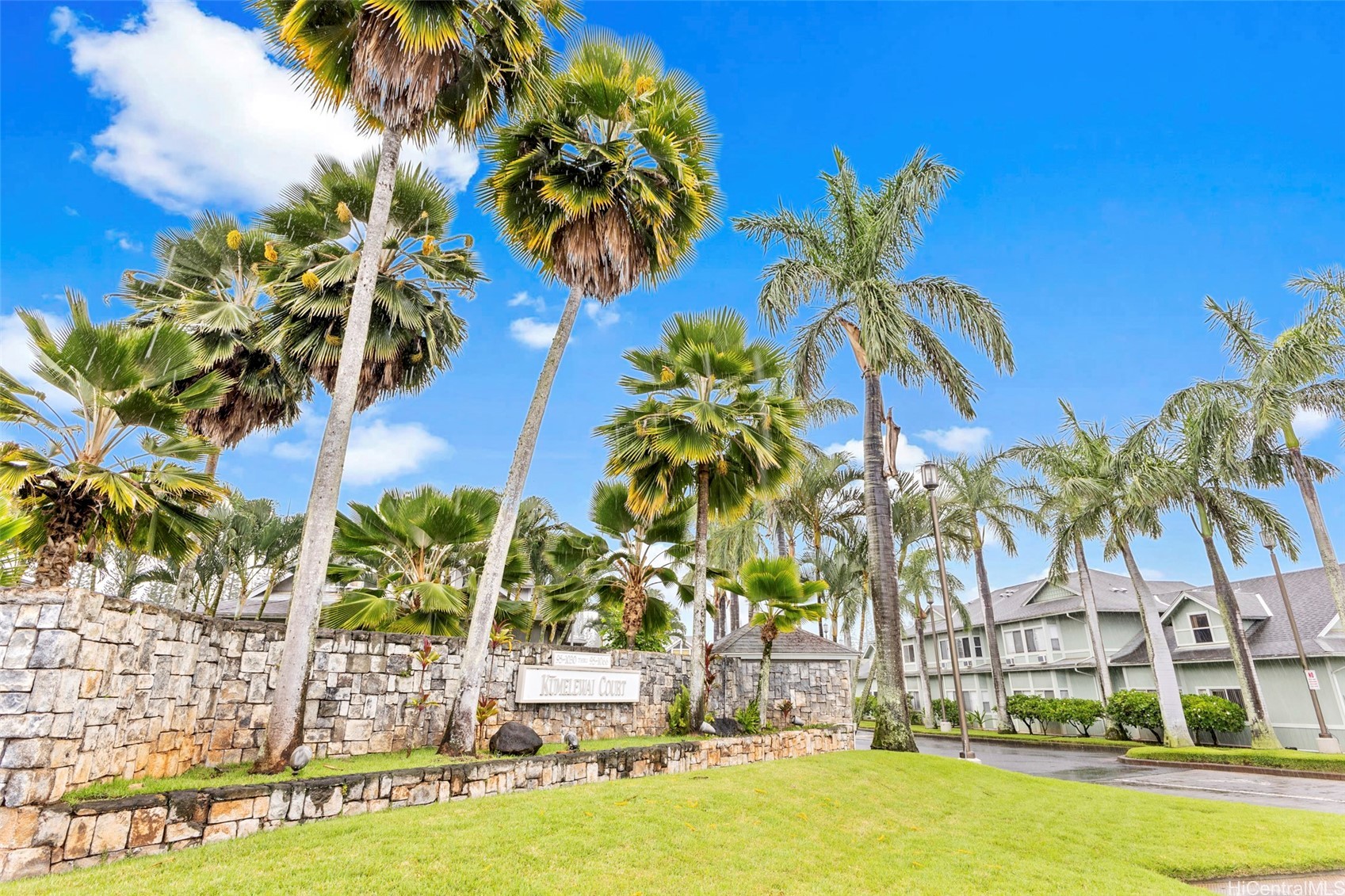 Kumelewai Court 1 Condominium