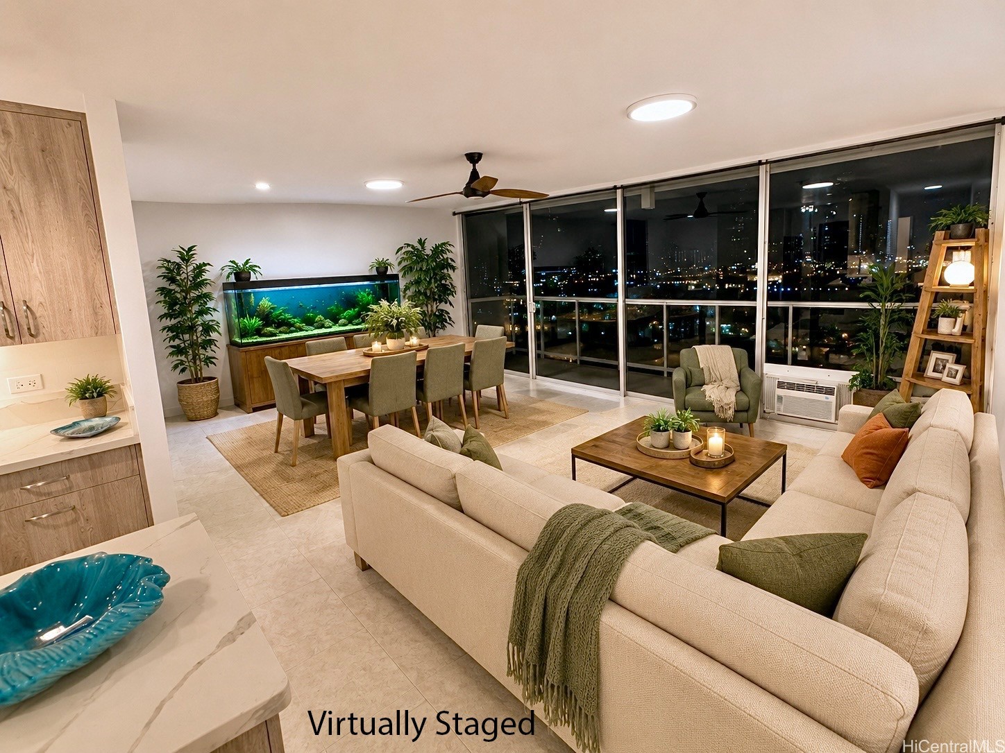 2233 Ala Wai Boulevard 12C