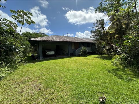 Photo of 15-1779 26th Avenue, Keaau, HI 96749 (MLS # 202610294)