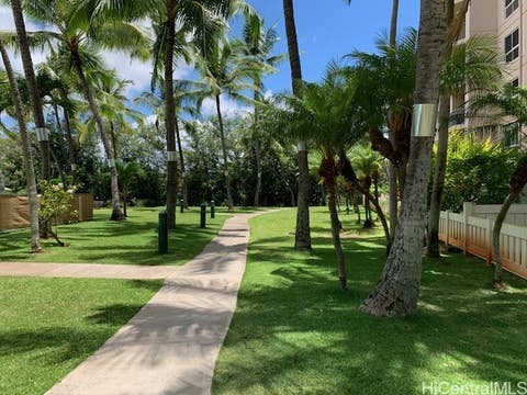 Photo of 3075 Ala Poha Place #1104, Honolulu, HI 96818 (MLS # 202614540)