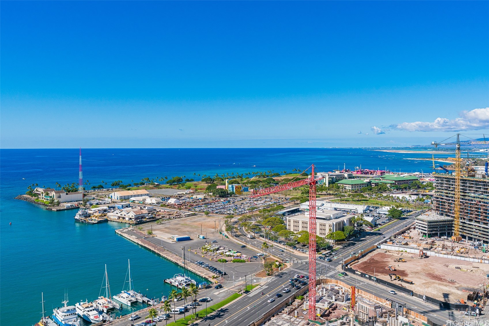 1000 Auahi Street 2903