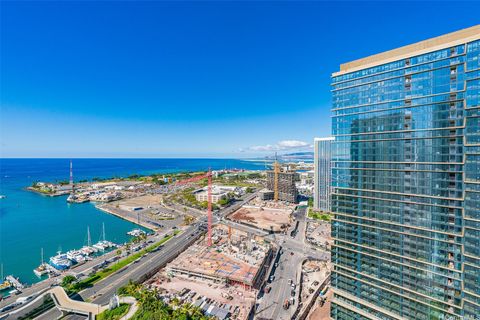 1000 Auahi Street 2903 Honolulu HI 96814