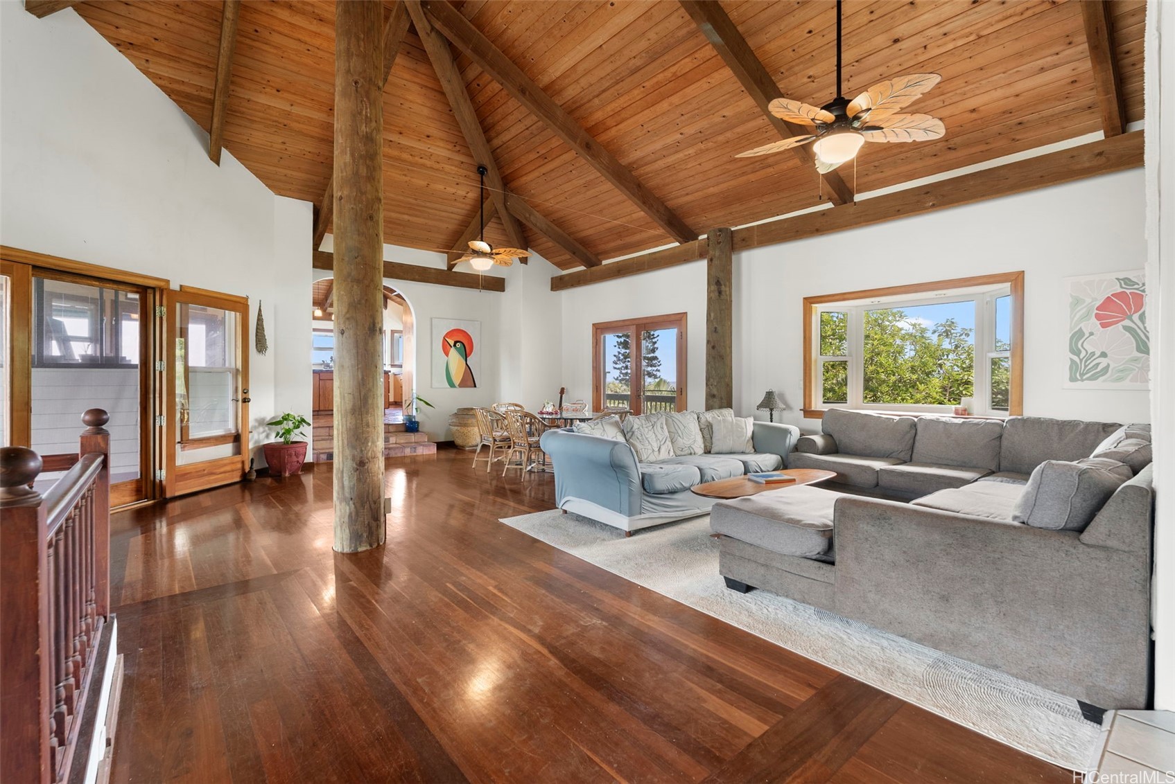 Haleiwa, Hawaii, 96712, United States, 9 Bedrooms Bedrooms, ,8 BathroomsBathrooms,Residential,Pending,2052143