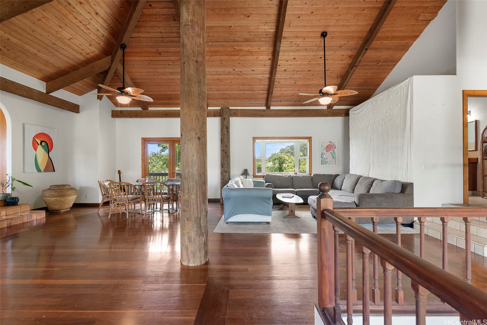 Haleiwa, Hawaii, 96712, United States, 9 Bedrooms Bedrooms, ,8 BathroomsBathrooms,Residential,Pending,2052143