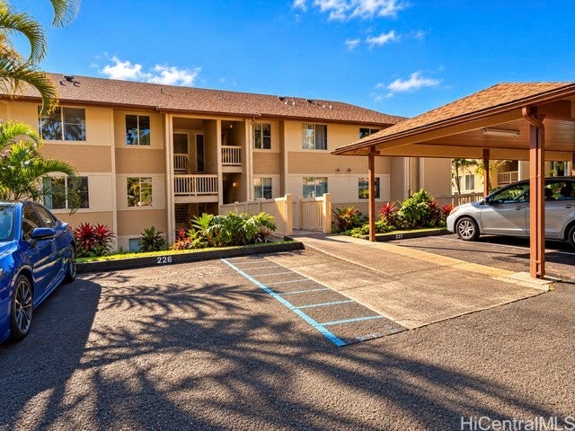 95-982 Wikao Street L203