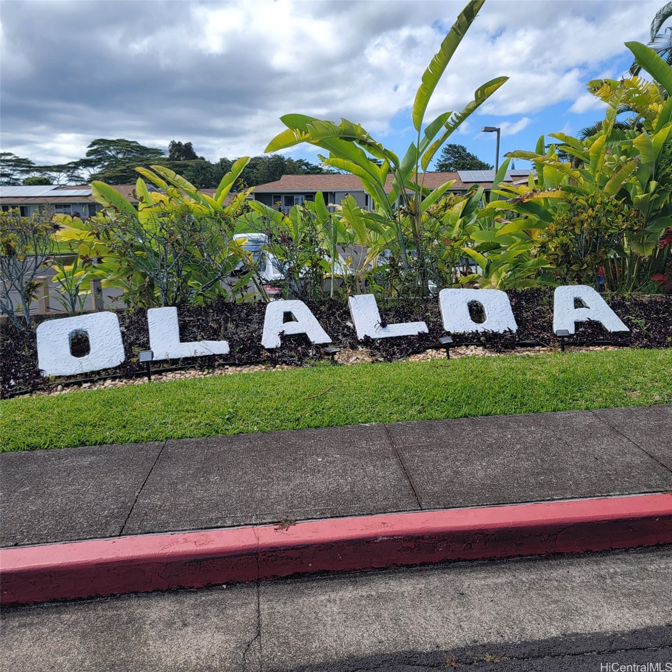 Olaloa Iii Condominium
