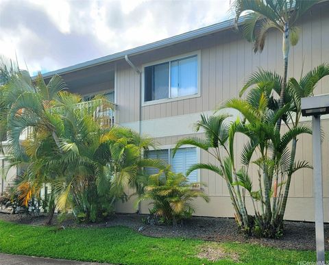 95-1050 Makaikai Street 16C Mililani HI 96789
