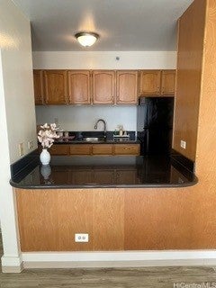 Photo of 2522 Date Street #1105, Honolulu, HI 96826 (MLS # 202617857)