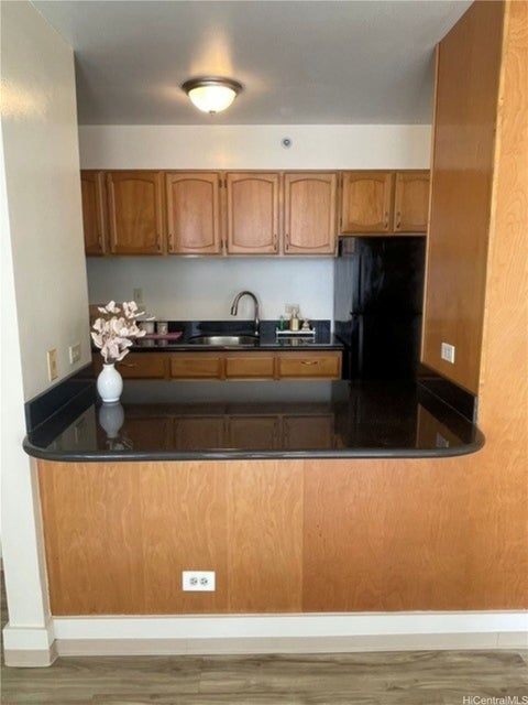 Photo of 2522 Date Street #1105, Honolulu, HI 96826 (MLS # 202617857)