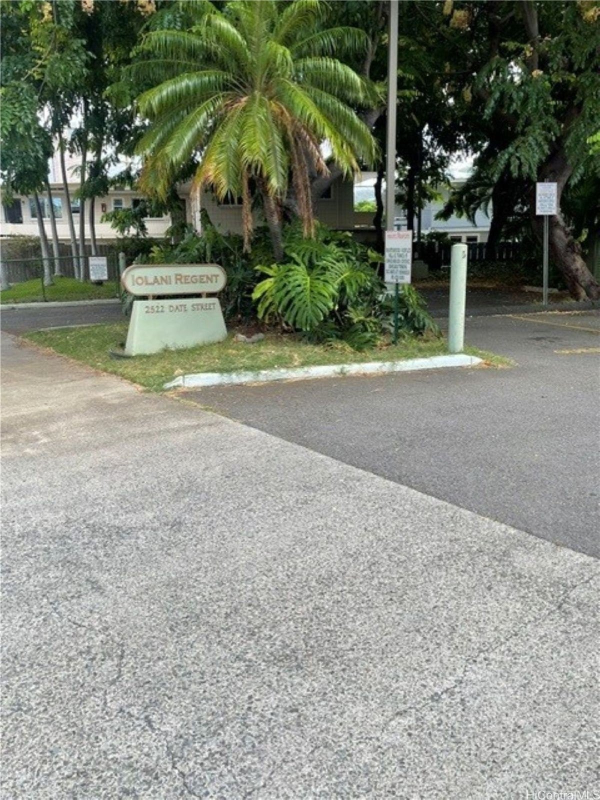 2522 Date Street 1105
