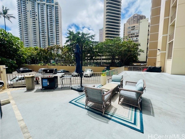 Harbor View Plaza Condominium