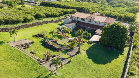 Photo of 84-940 Moaelehua Street, Waianae, HI 96792 (MLS # 202608303)
