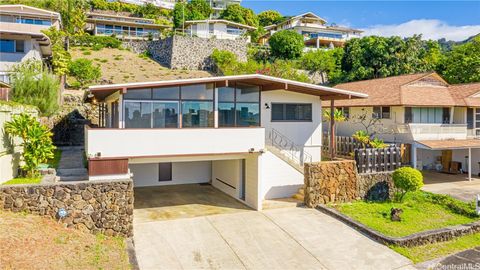 1929 Nehoa Place A Honolulu HI 96822