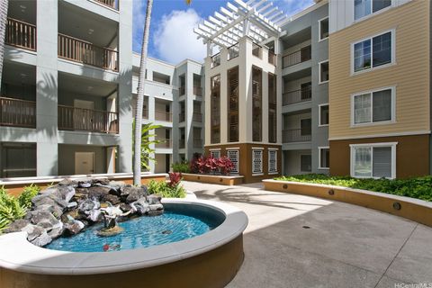 Photo of 520 Lunalilo Home Road #8311, Honolulu, HI 96825 (MLS # 202605073)