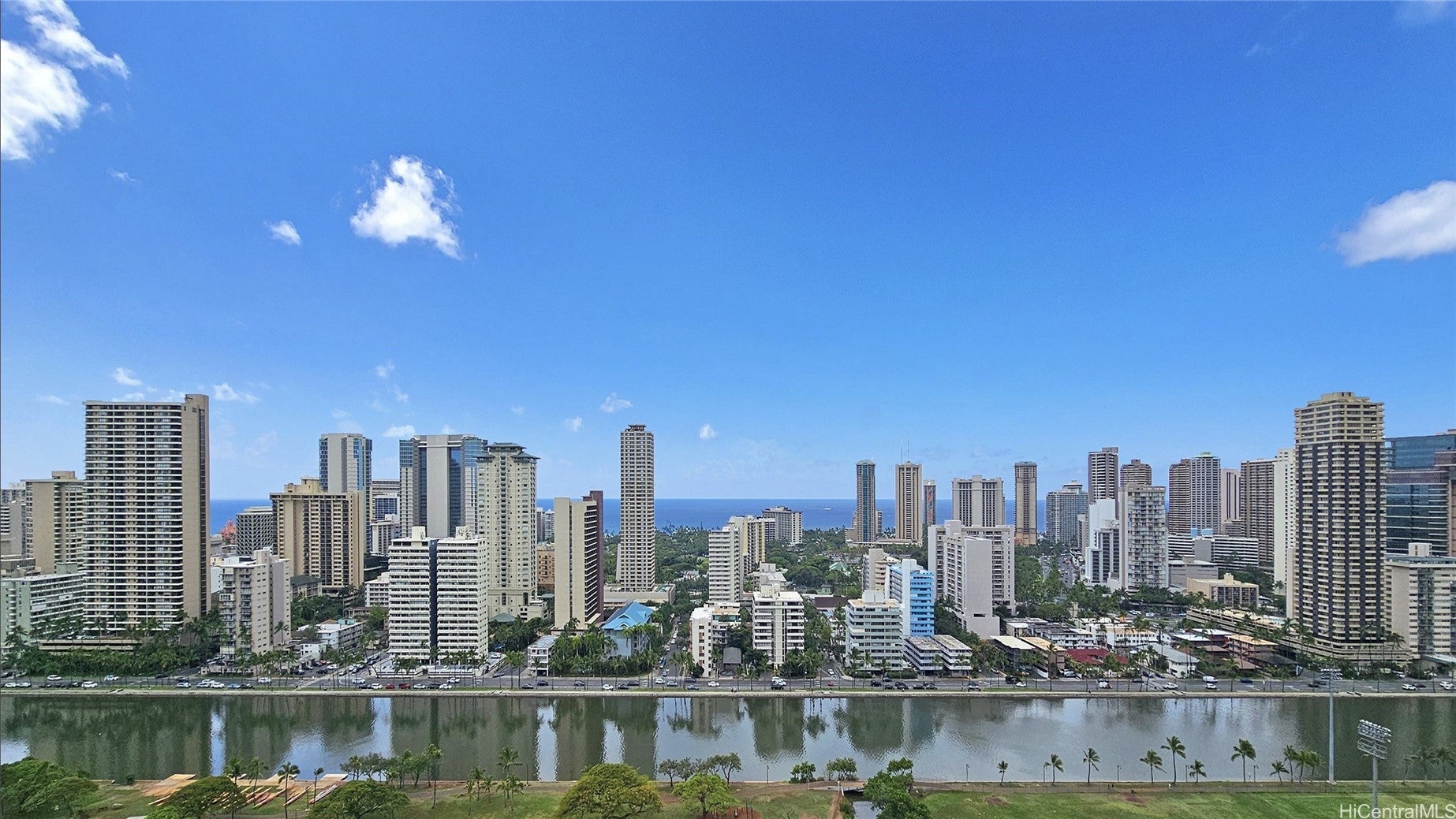 2333 Kapiolani Boulevard 2609