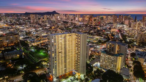 1212 Punahou Street 3508 Honolulu HI 96826