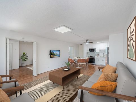 1617 Clark Street 201 Honolulu HI 96822