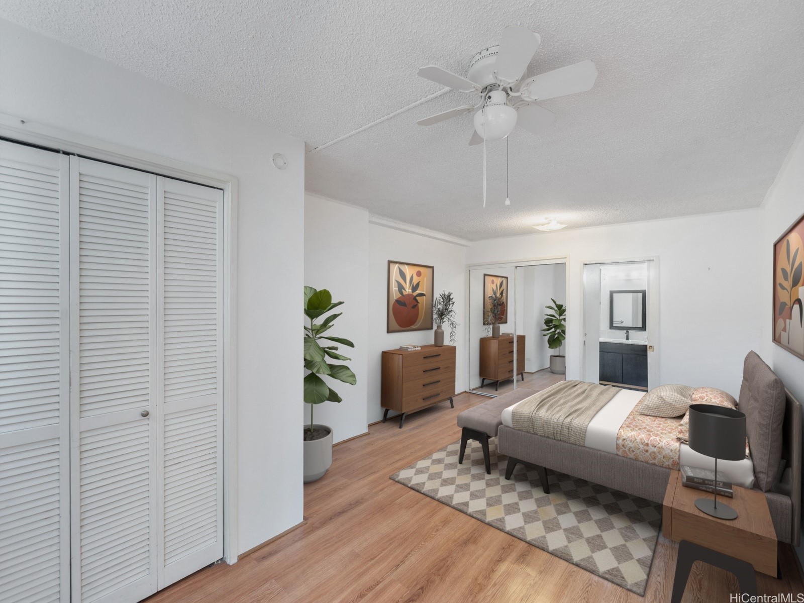 1617 Clark Street 201